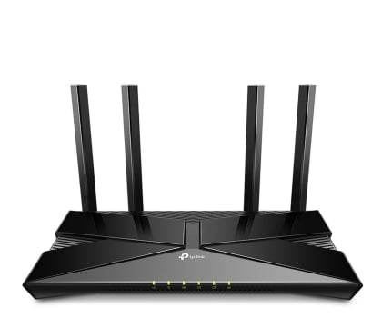 Router TP-Link Archer AX10 (1500Mb/s a/b/g/n/ac/ax)